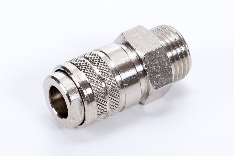 160 Series, DN 7,5 mm