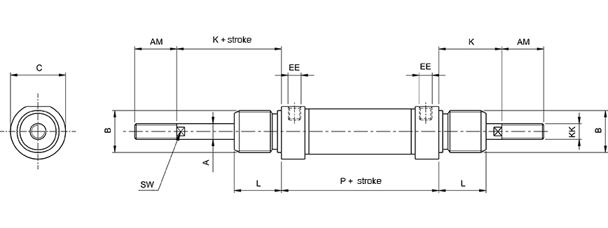 RBM 16/80