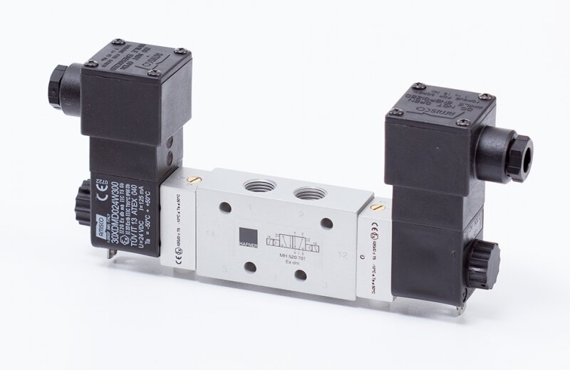 5/2-way bistable