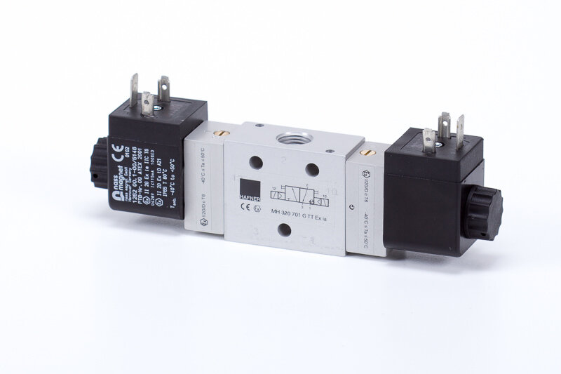MH 320 701 G TT EX IA
