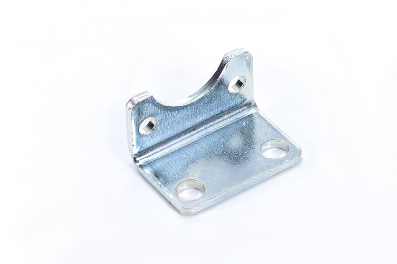 Foot mounting