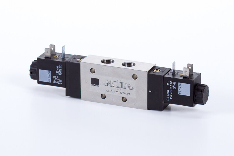 MH 531 701 NPT KES