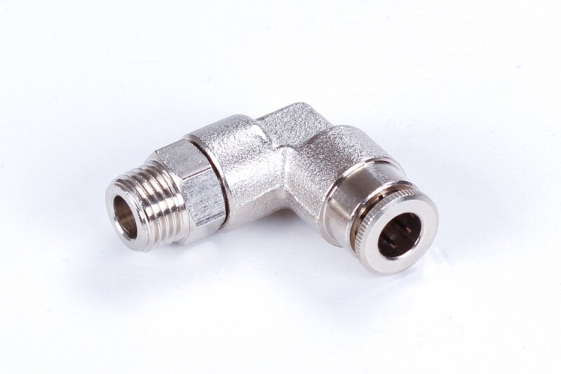 Series 58000 - High pressure