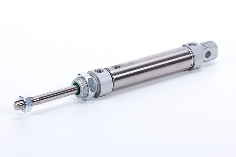 Rear spring