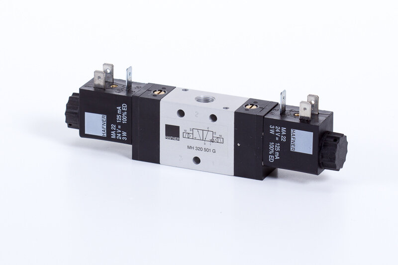 MH 320 501 G