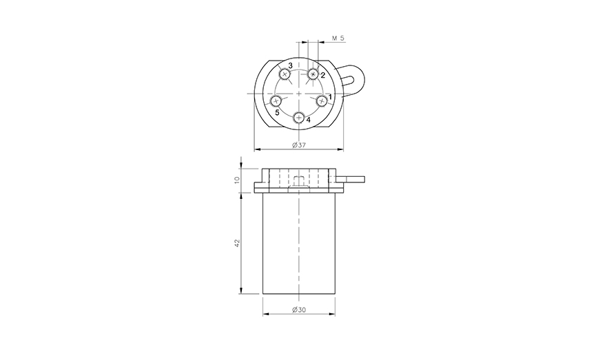 BA 511 202