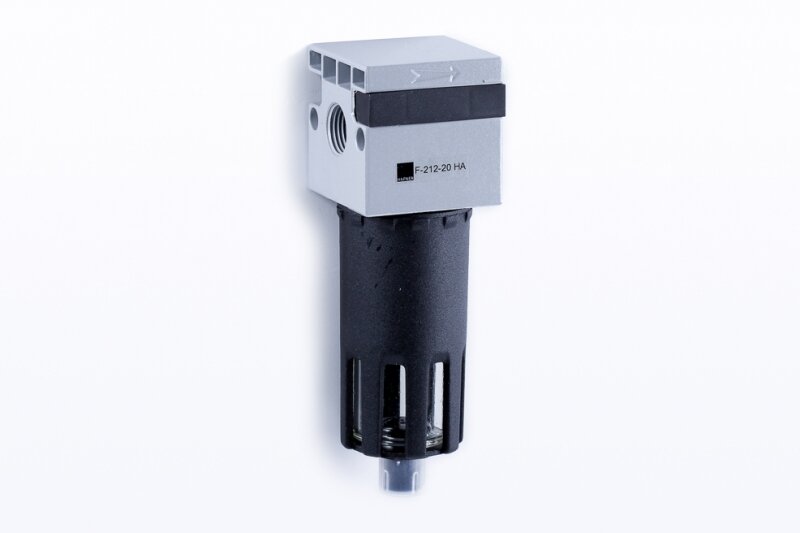 Standard, 20 micron