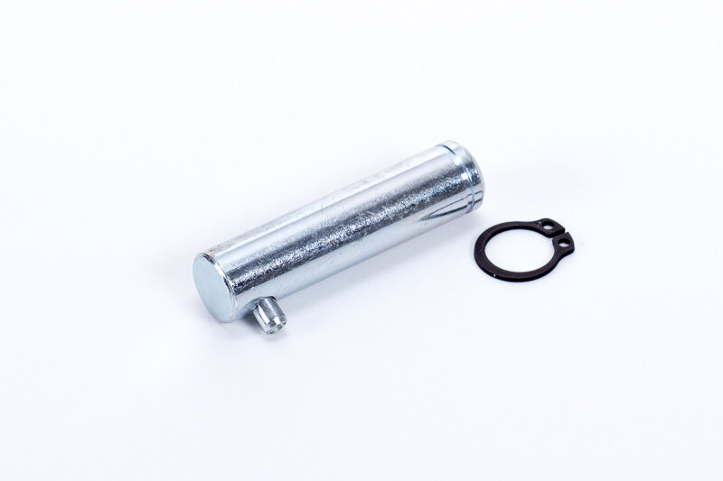 Pin for hinge