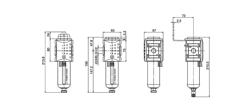 KPFI-212 HA
