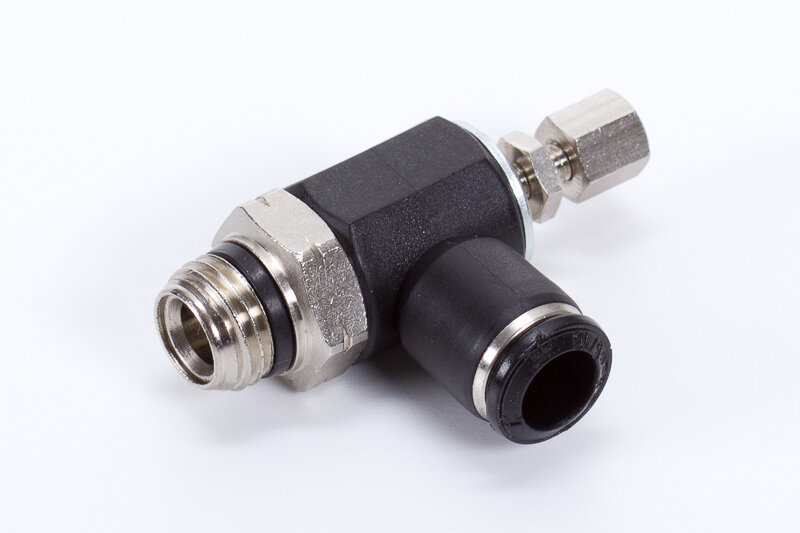 With knob, Black-series
