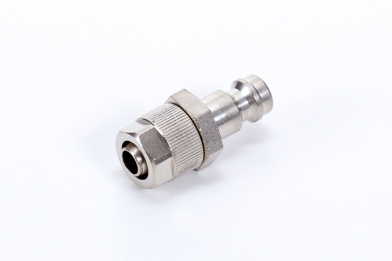 Plugs, push-on, Mignon profile