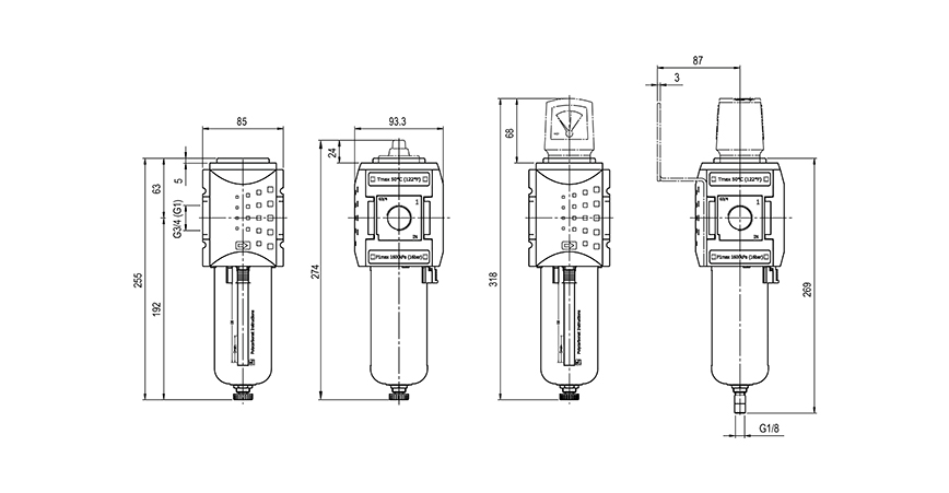 KCFI-41 HA