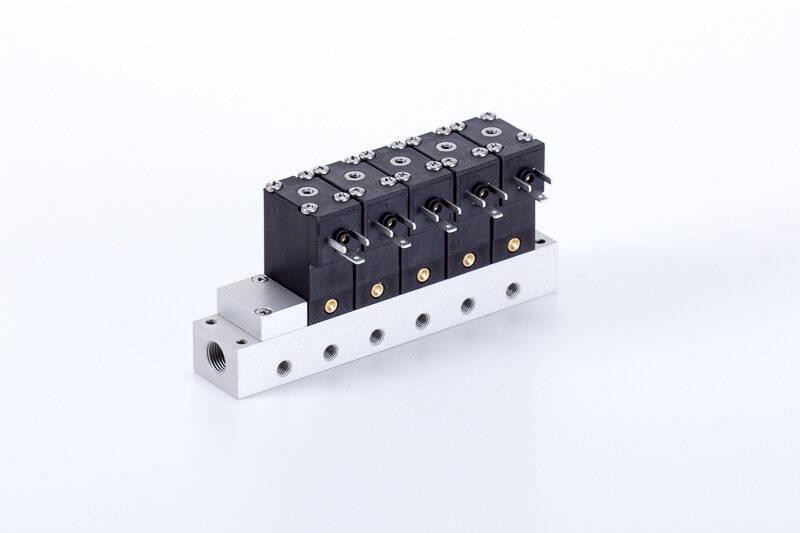 M5 / 1,0 mm orifice size