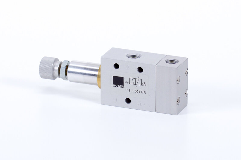 P 311 501 SR