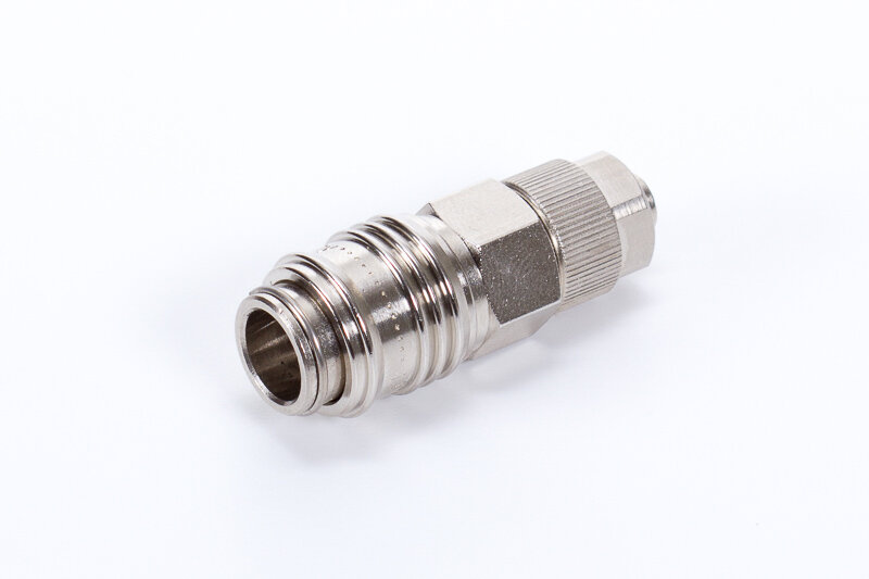 Sockets, push-on, Mignon profile