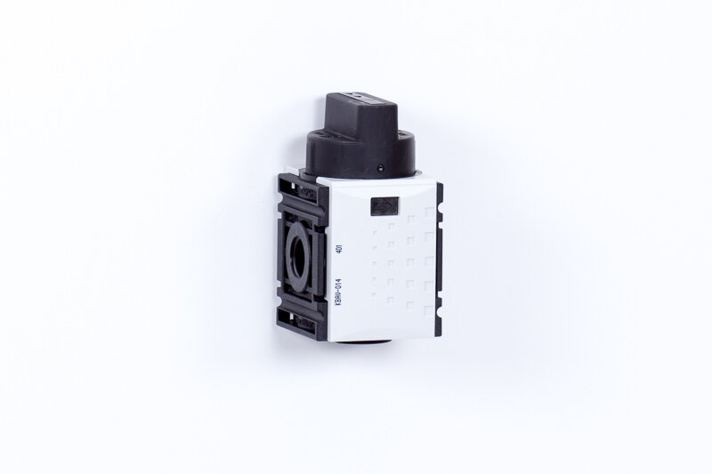 Mounting brackets for panel mounting nut