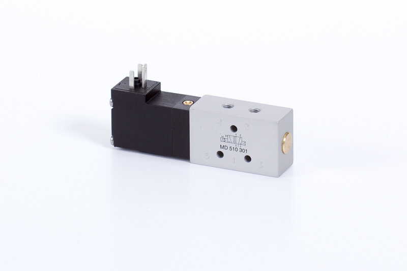 MD 510 301 - 12 DC