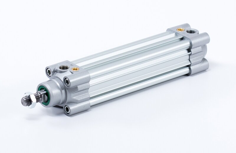 ISO 15552 - profile cylinders