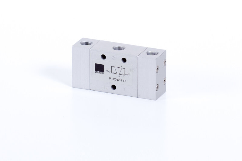 3/2-way, bistable