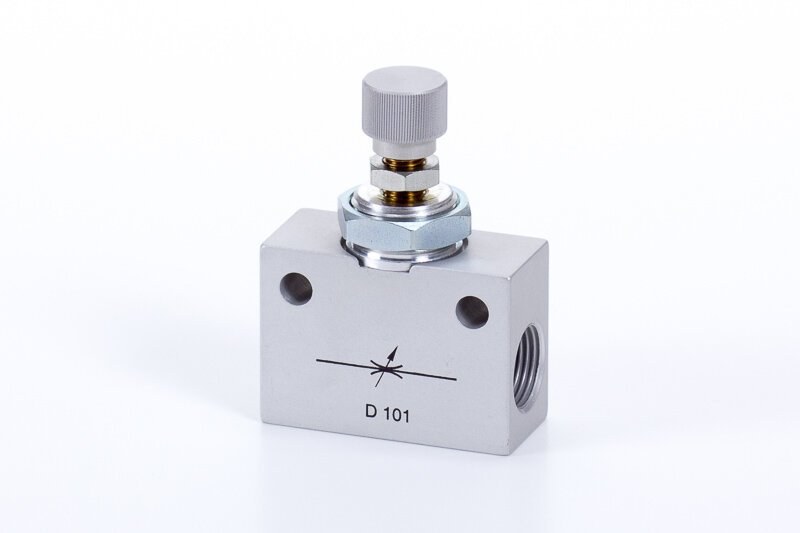 D 101