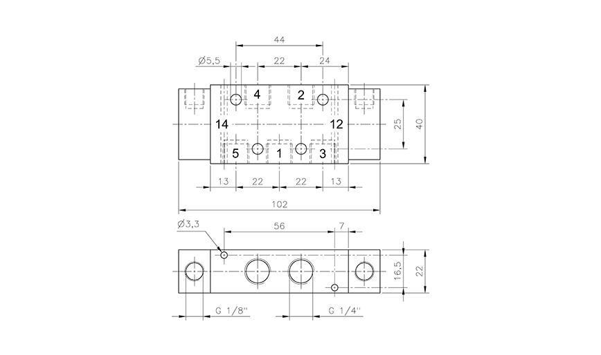 P 531 701 G TT