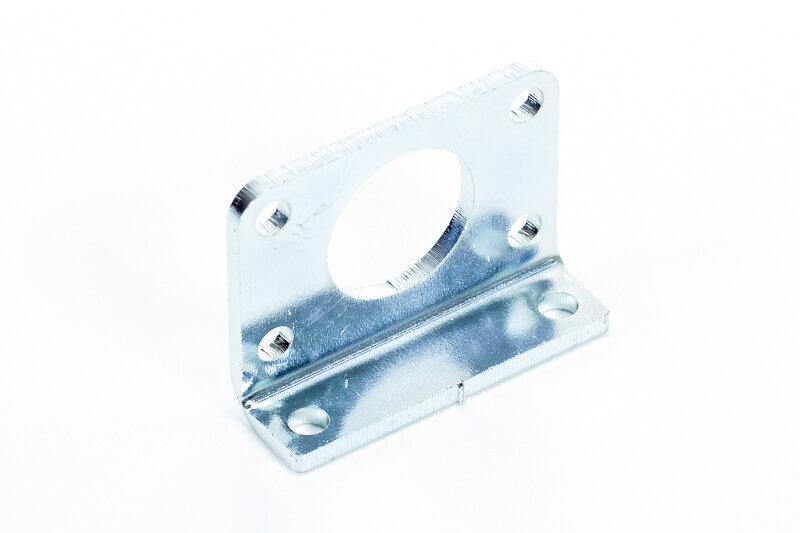 Foot mounting