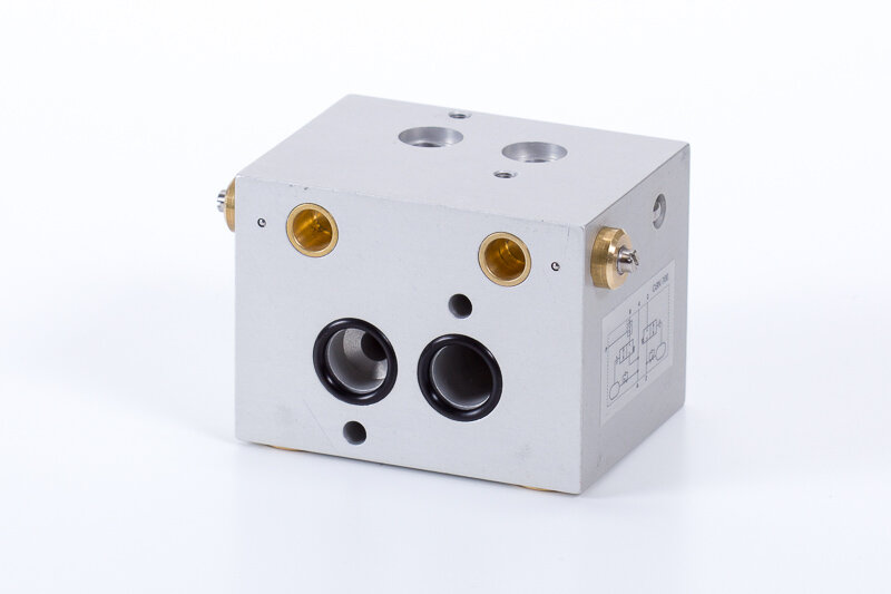 Accessories for smart valve automation