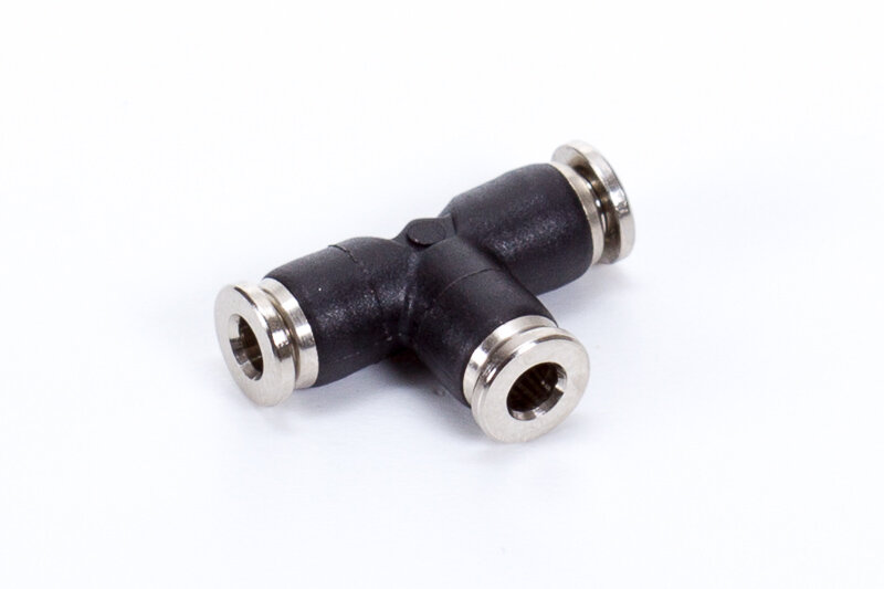 T push-in connectors, PA