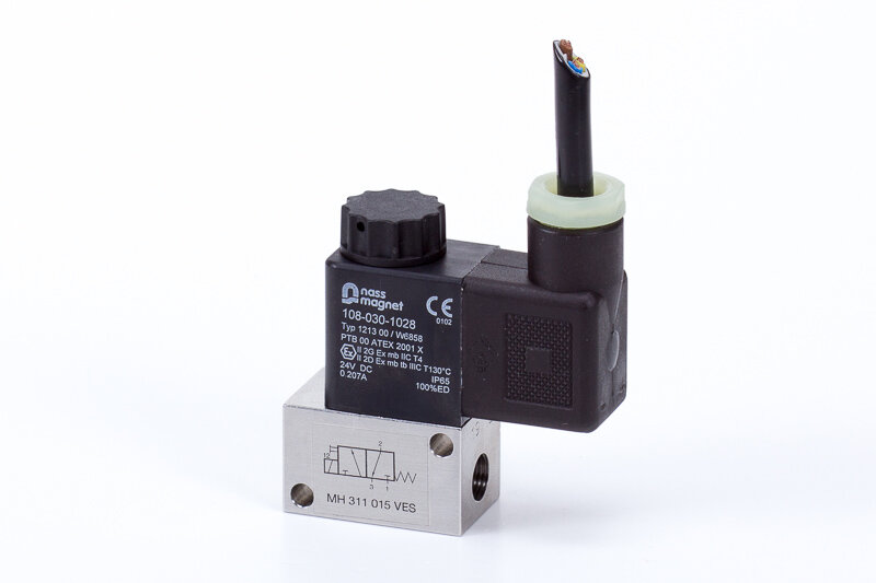 Elbow-compression fitting connectors