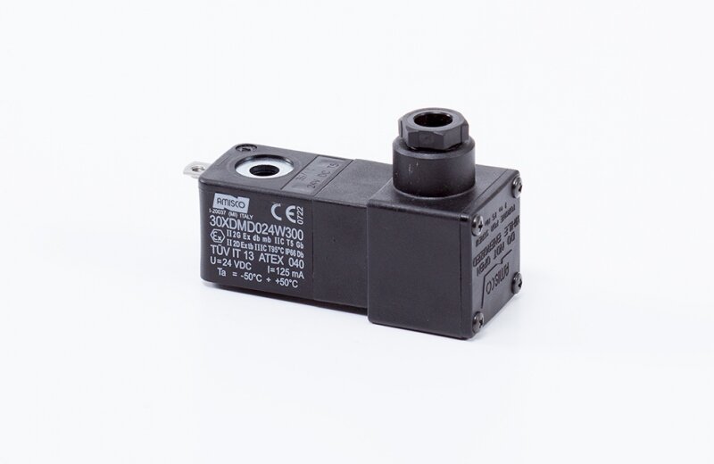 MA 36 EEX DM IIC T5 230AC