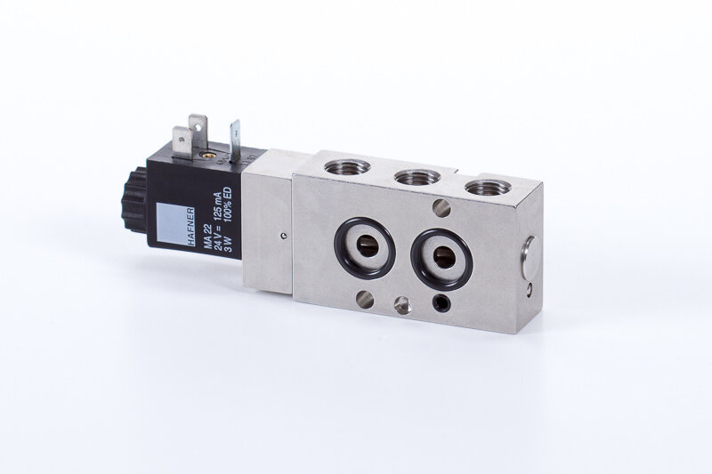 MNH 351 701 NPT VES