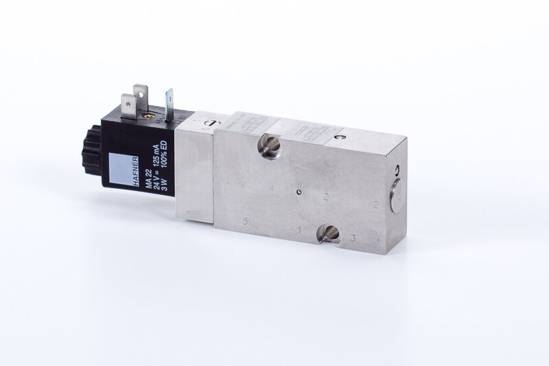 MNH 351 701 NPT VES