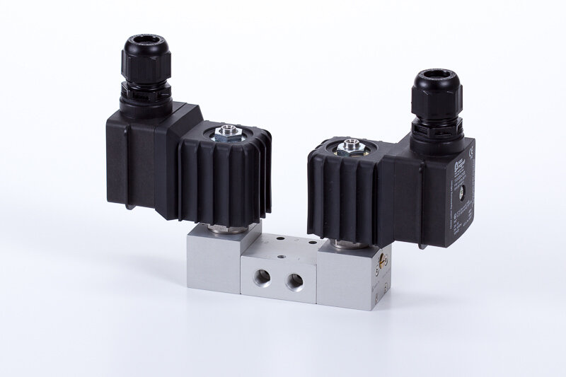3/2-way, bistable