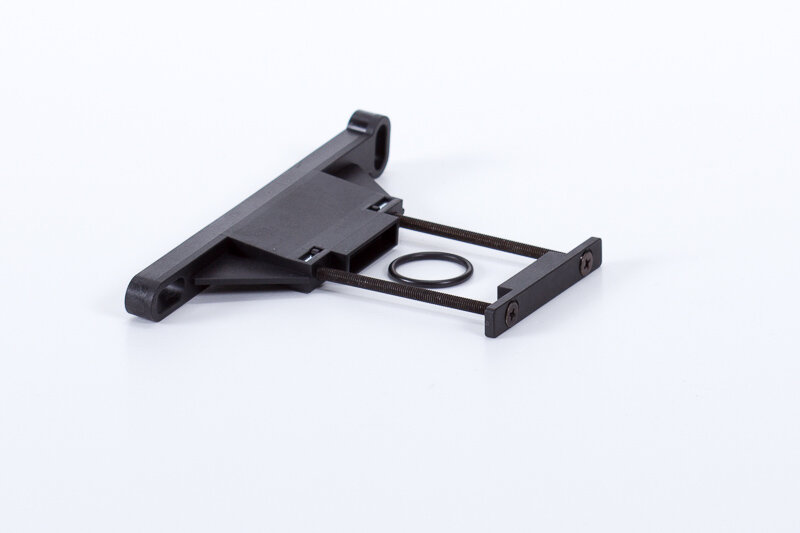 Coupling kits for wall assembly