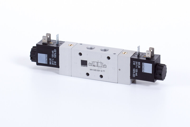 MH 520 501 G TT