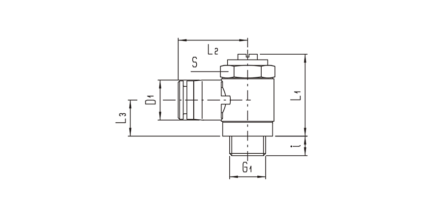 SUC-219M-1/4N-8P