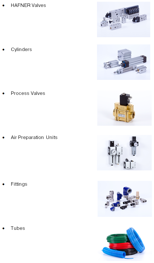 product overview