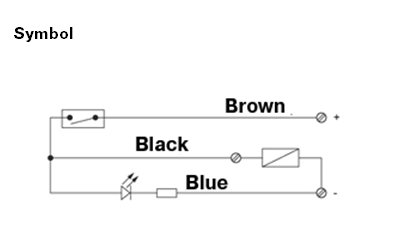 PNP switch